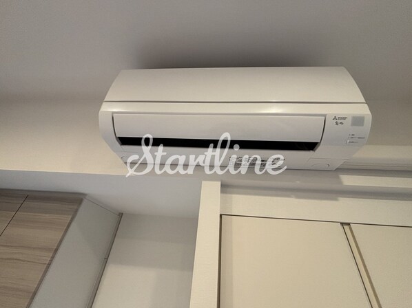 ザ・パークハビオ代々木の物件内観写真